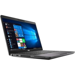 Dell Latitude 5400 (refurbished) - Just Switch On